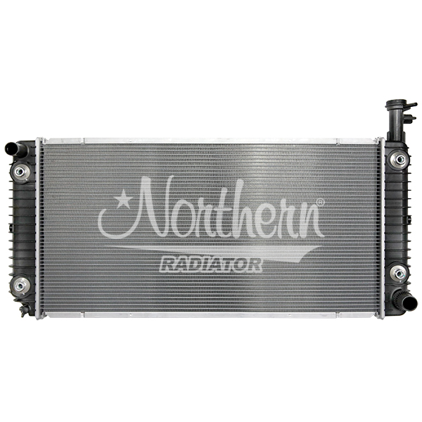 Northern Radiator Radiator 34 x 17 1/4 x 1 7/16